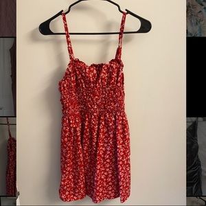 Target Wild Fable Dress